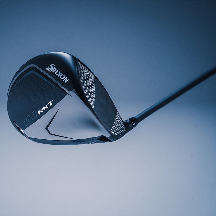 Women's ZXi RKT MAX Driver, image number null